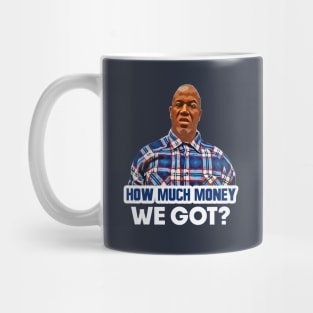 Deebo Mug